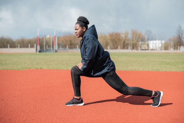 lunges