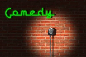 Comedy Night