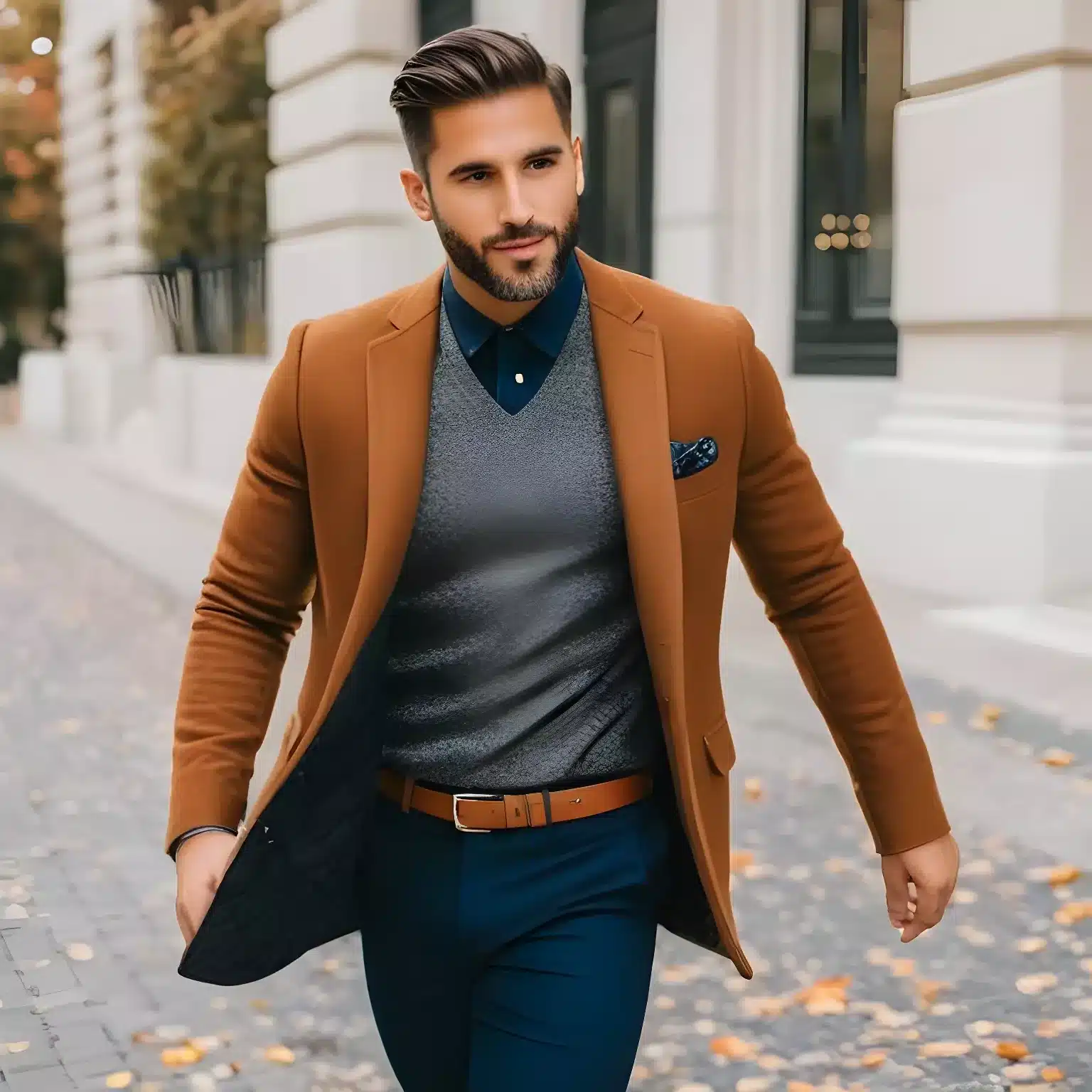 What To Wear On Thanksgiving
