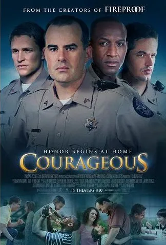 Courageous