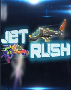 Jet Rush