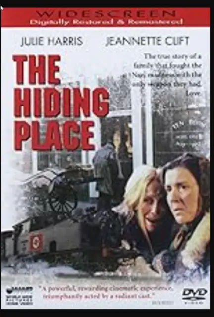 The Hiding Place