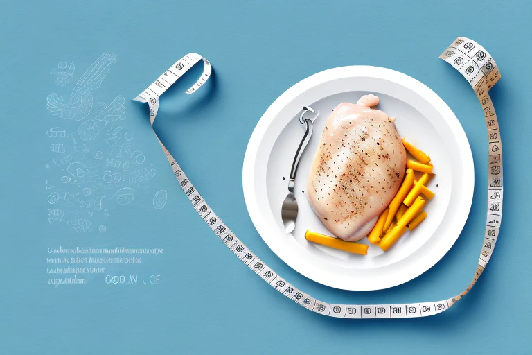 Chicken Breast Nutrition Facts Unlock Health Secrets