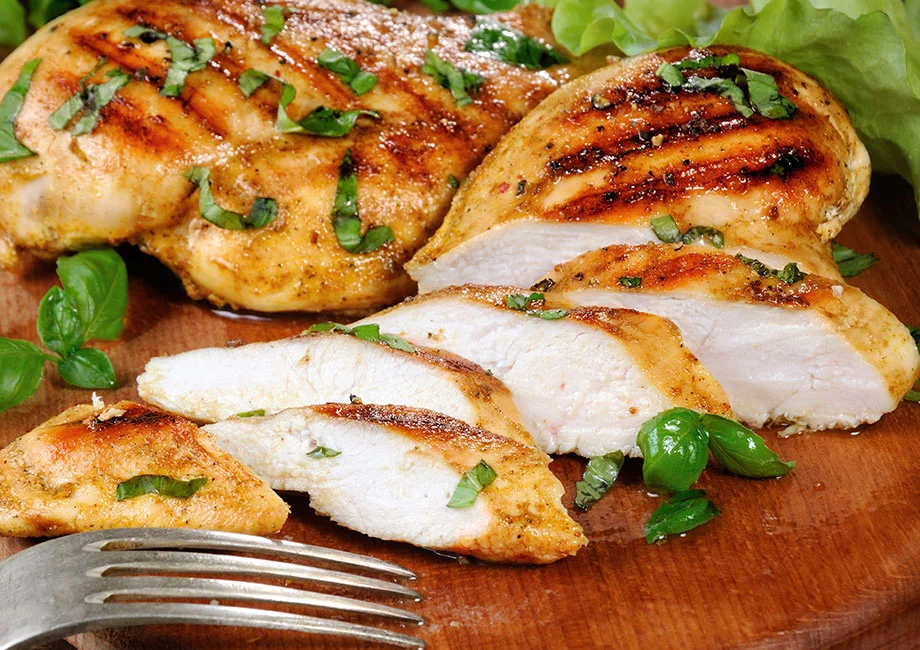 Chicken Breast 