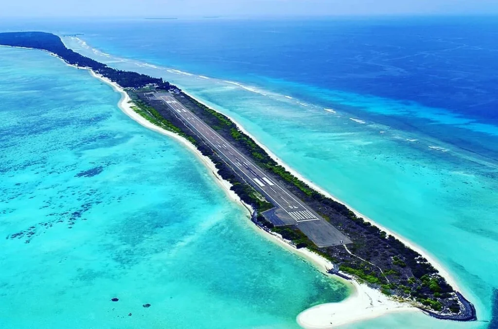 lakshadweep