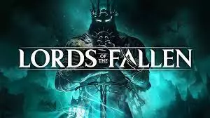 Lords of the Fallen Walkthrough