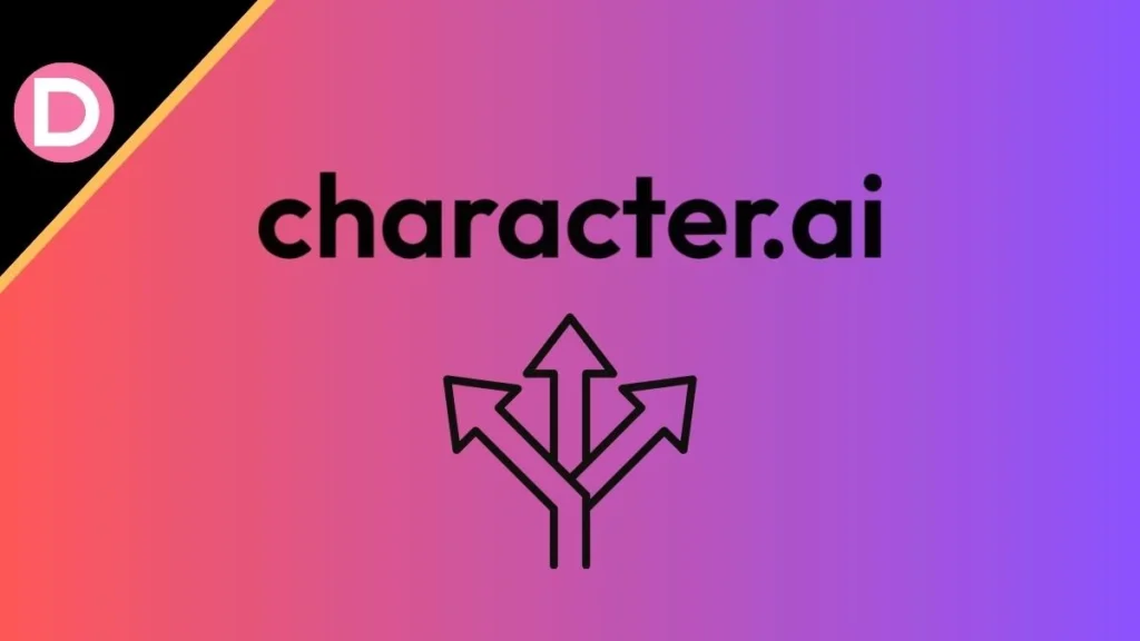 character ai alternatives