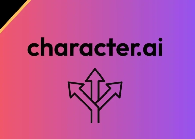 character ai alternatives