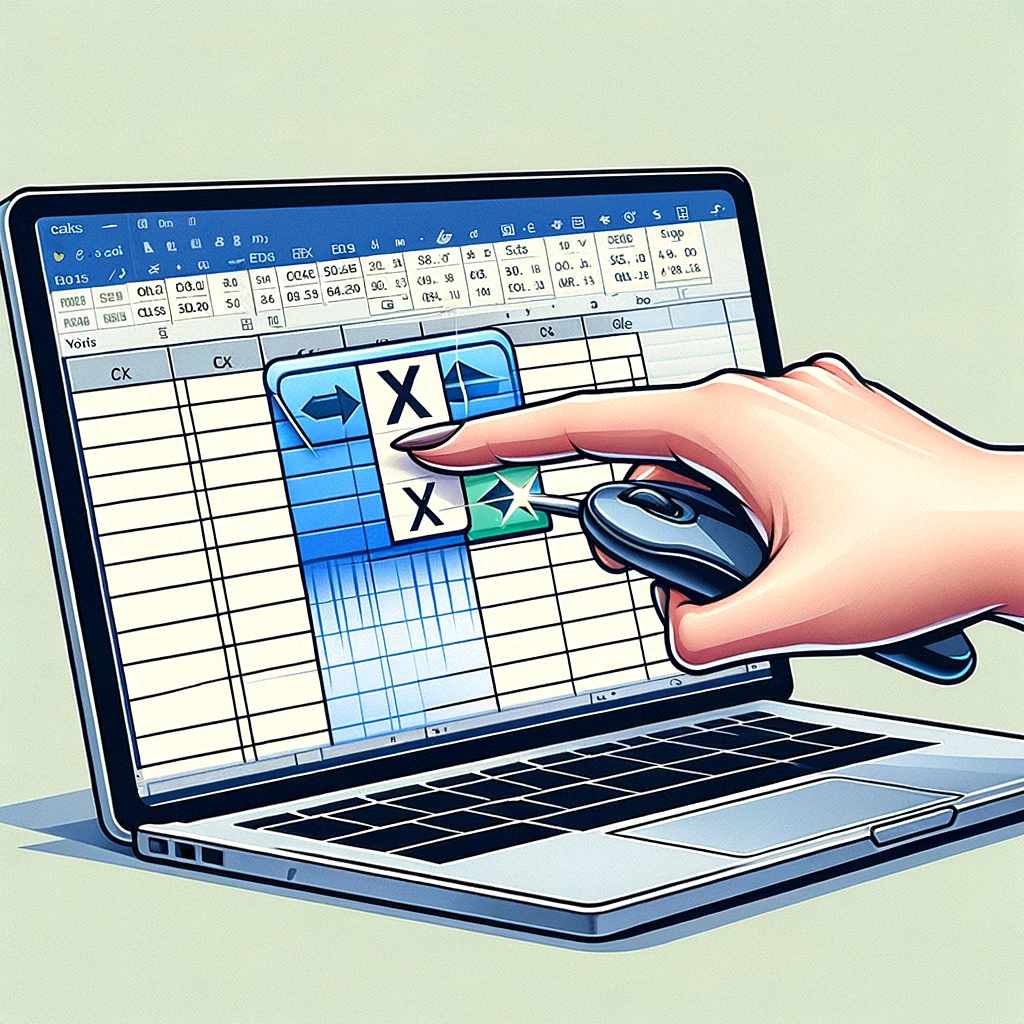 keyboard shortcut to cut a cell value