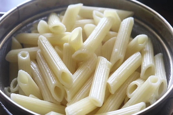 White Wine Pasta Sauce