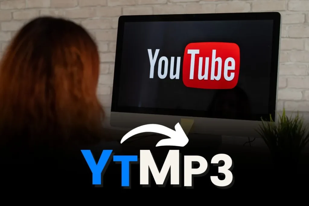 Convert YouTube Videos to MP3