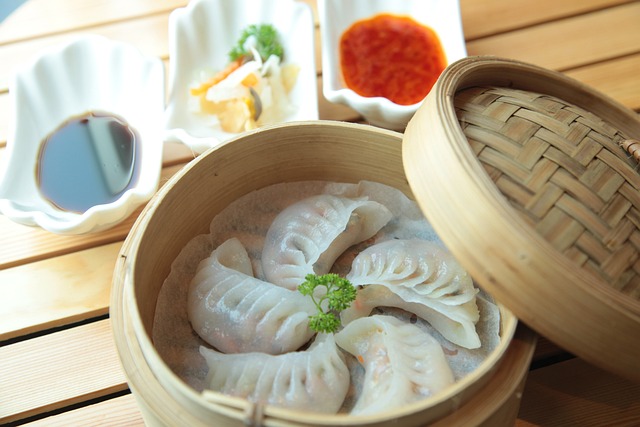 dumpling sauce recipe