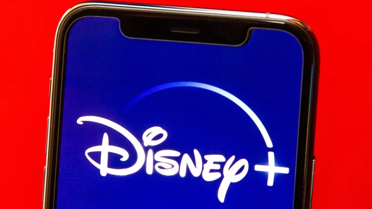 Google Disney Mobile